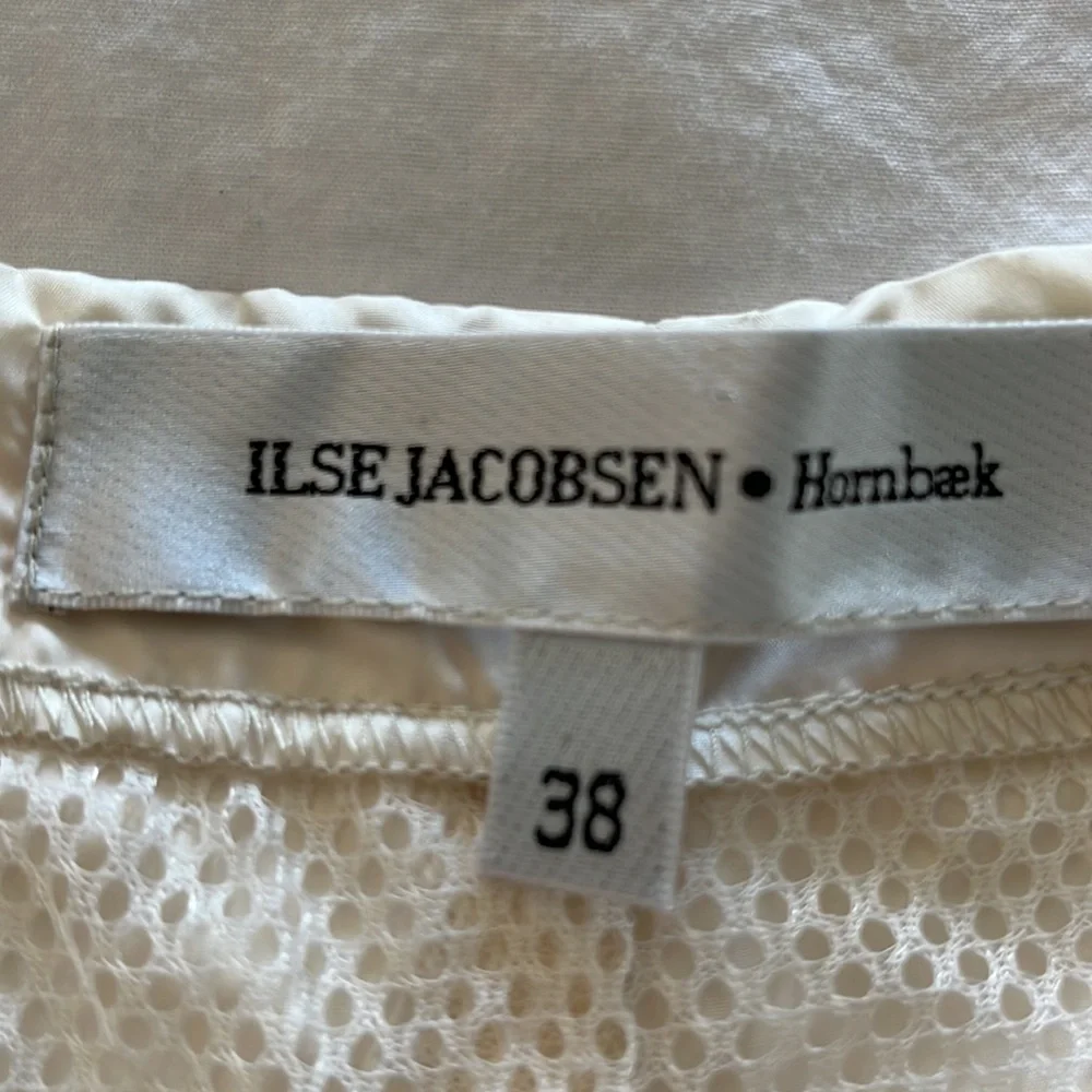 Ilse Jacobsen pants - Picture 3 of 3